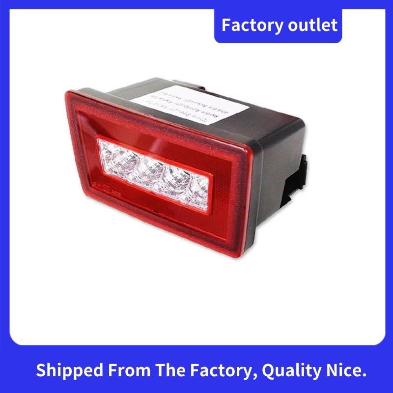 ไฟท้าย LED ไฟเบรกถอยหลังไฟตัดหมอกด้านหลังสําหรับ XV Crosstrek 2011-2021 84913-FG420