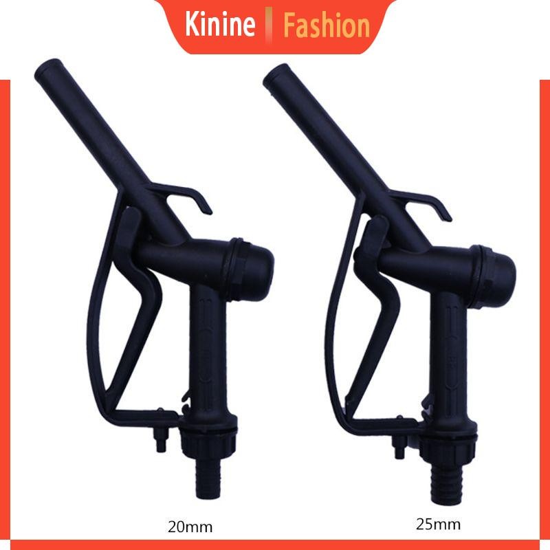 KIN 37 ซม.หัวฉีดเชื้อเพลิงสําหรับดีเซลเบนซินหัวฉีดน้ํามันเชื้อเพลิง Max Flow Rate 45L Min สําหรับ St