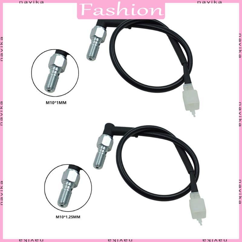 Motorcycle Hydraulic Brake Pressure Rear Lights Switch Hydraulic Brake Switch