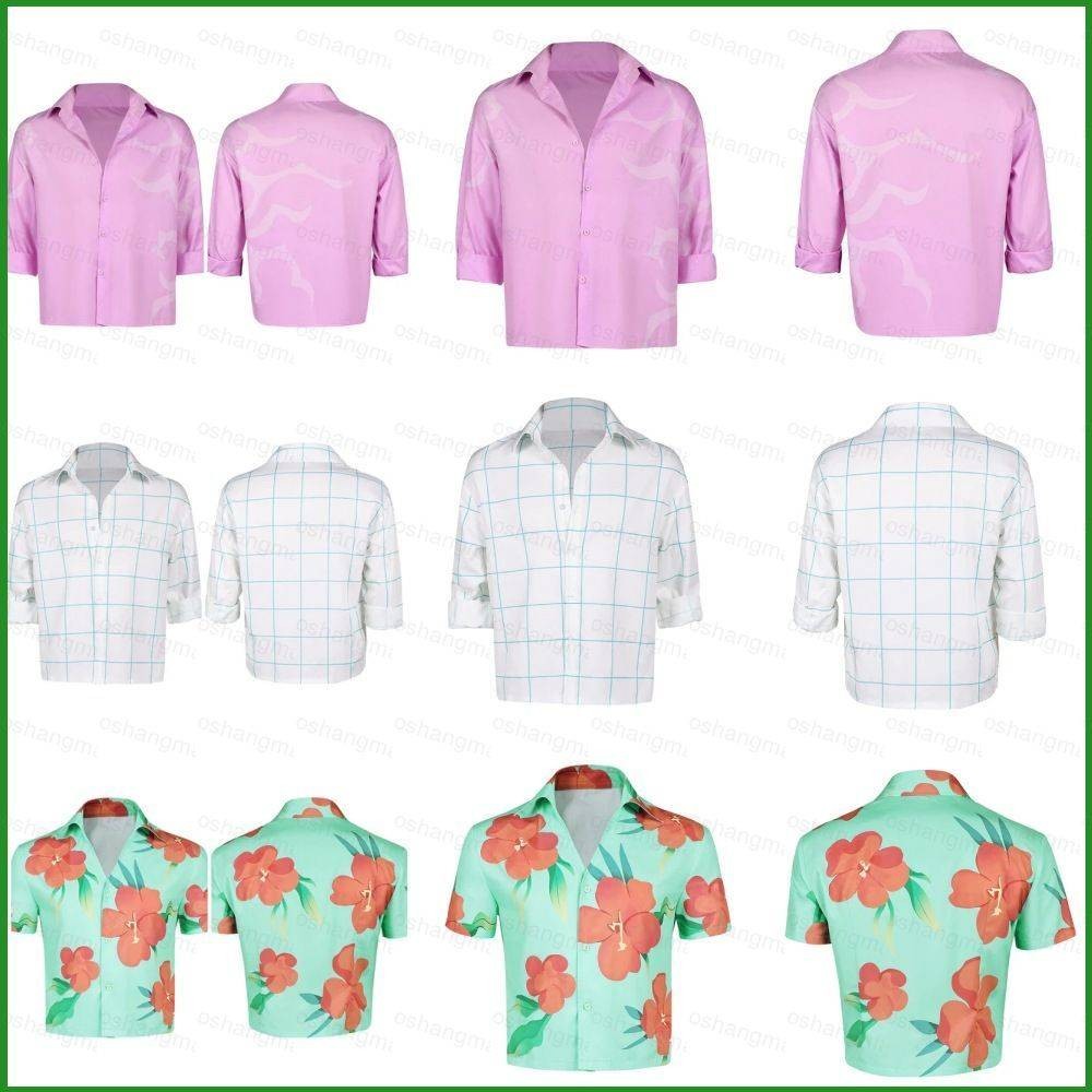 เสื้อผ้าบทบาทการเล่น KPOP นักล่าปีศาจ Saja Boys งานประณีตและเท่