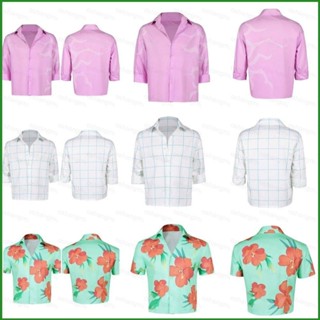 เสื้อผ้าบทบาทการเล่น KPOP นักล่าปีศาจ Saja Boys งานประณีตและ…