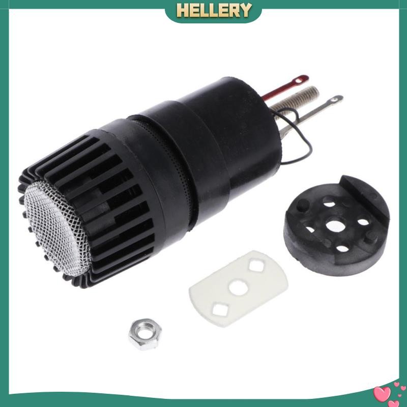 [HelleryTH] Sound Pickup Capsule Cartridge Fit for SM57 Mic Replacement Accessories