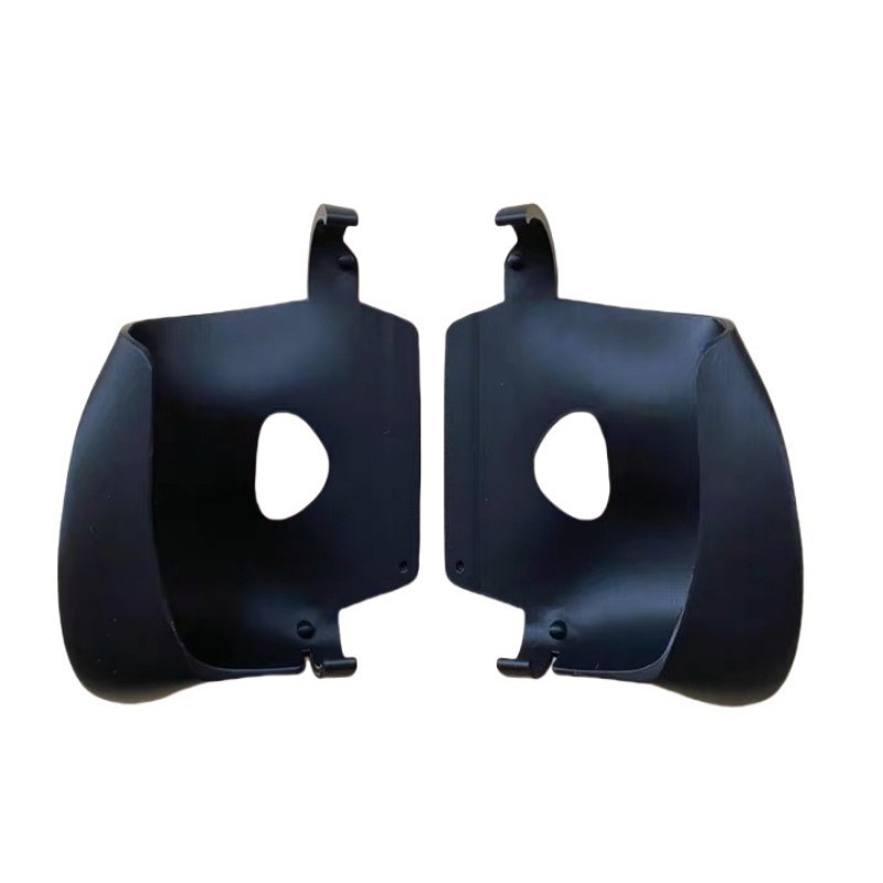 เหมาะสําหรับ AYN Odin2 Handheld Grip Hard Shell กันกระแทก Odin 2 เกมคอนโซล Handle เคสป้องกัน