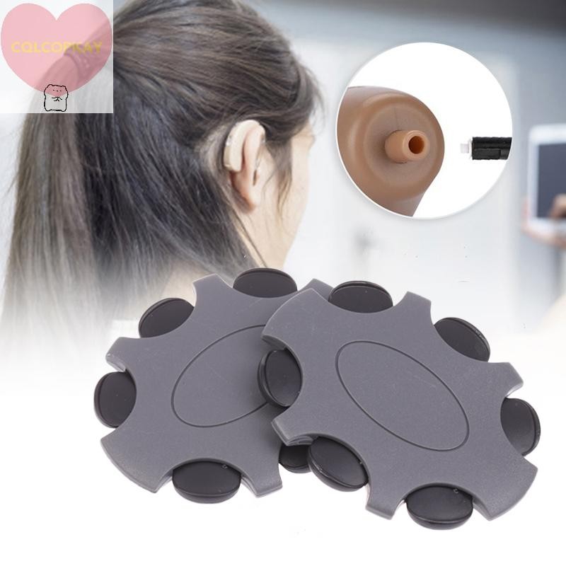 HANHAI WAX Guards สําหรับ Oticon ProWax MiniFit เครื่องช่วยฟังอุปกรณ์เปลี่ยนตัวกรองขี้ผึ้ง Oticon เค