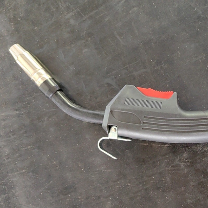 สายเชื่อม ฉัน ต่อมิกซ์ ต่อ 3 เมตร / 5 เมตร ต่อตู้เชื่อม ฉัน - รูปที่ 3