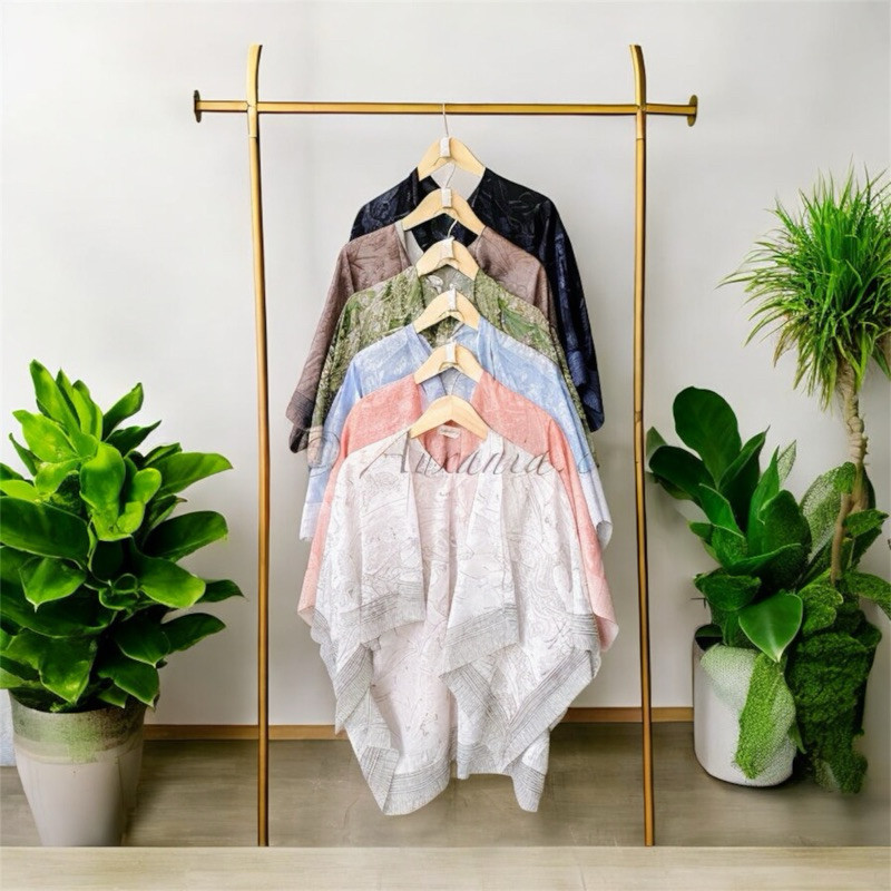 Adwadns_shop OUTER ARWEN BY AURANIA