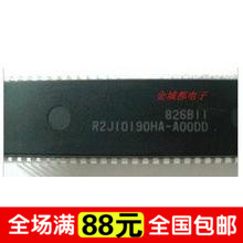[ซ่อมเครื่องใช้ในบ้าน] เครื่องประกอบต้นฉบับ Super Chip CPU R2J10190HA-A00DD แพ็คเกจวัดบนเครื่อง