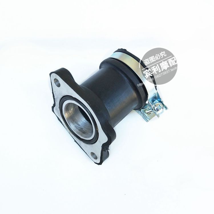 [จัดส่งด่วน] CQR250 อุปกรณ์เสริมรถออฟโรด CQR Air Inlet Pipe 250 Air Inlet Pipe ดัดแปลง PE Nibi คาร์บ