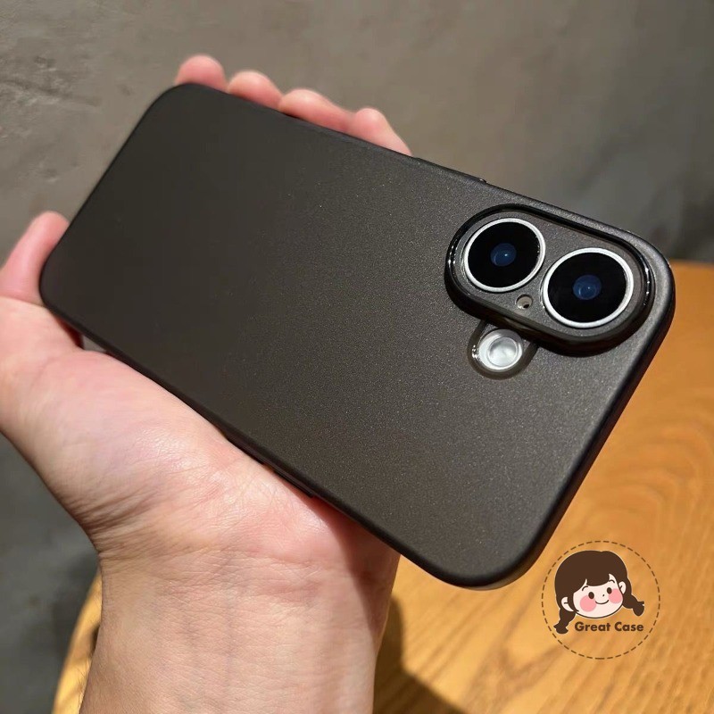 FrostedปลอกสีดําสําหรับHuawei Nova 14 Ultra 13 13i 12 12i 11 11i 10Z 10 9 8 7 6 5 5i SE Pro 4E 3 3i 