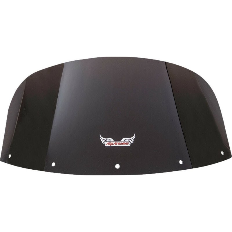 "Kawasaki Voyager 1700/Vaquero 1700 Slipstreamer Windshield 10"" Dark Smoke S19210 | ขนาด: 10 นิ้ว"