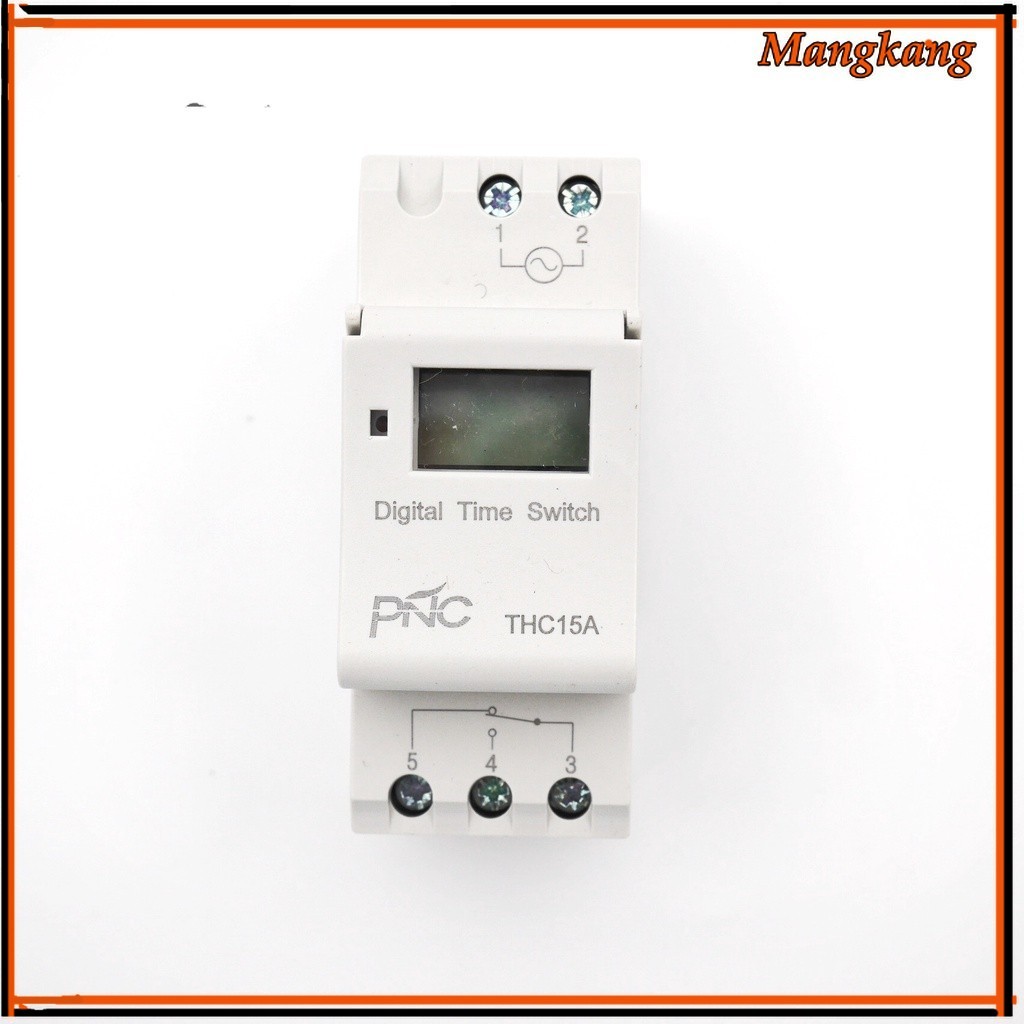 ของใหม่! THC-15A  ทามเมอร์ดิจิตอล ส่งทุกวัน