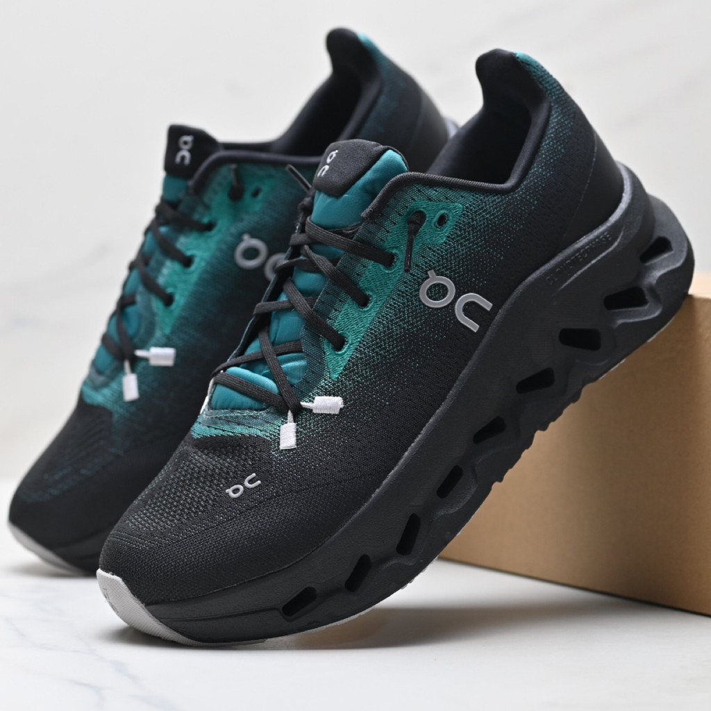 Cloud Salad GCC รองเท้าวิ่งลําลองสําหรับเล่นกีฬาน้ําหนักเบา GQ6K