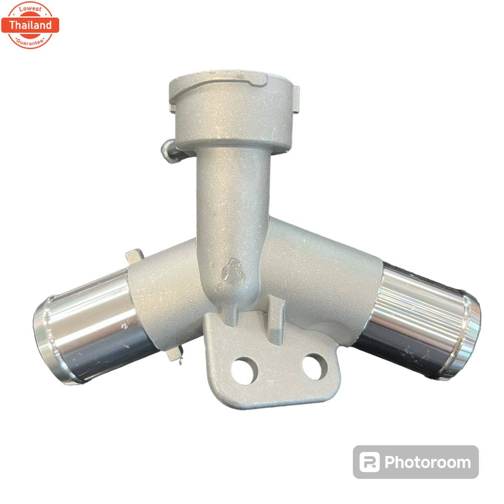 คอห่าน,คอน้ำ TOYOTA Vios,Yaris year13-18 อะลูมิเนียม 16502-0M020 รัประกัน1เดือน