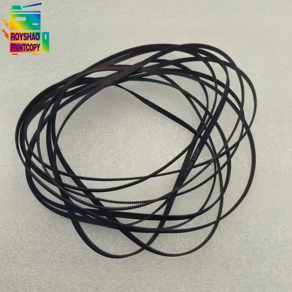 Carriage Belt Side Feed Belt สําหรับ Epson WF M5399 M5899a C5390 C5890 5399a