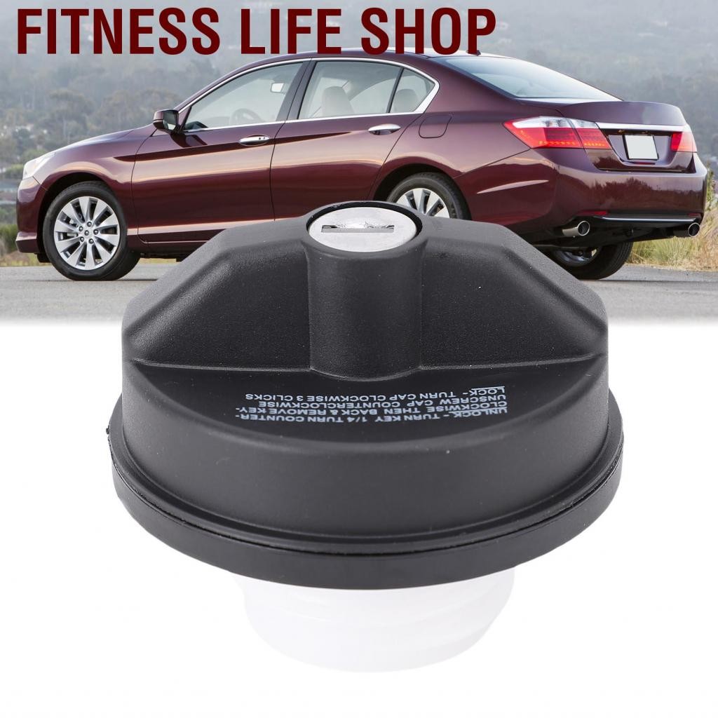 Fitness Life Shop Lock Fuel Cap ความแข็งแรงสูง 77300-YY010 TANK TANK PROOM WEATHER WEATH