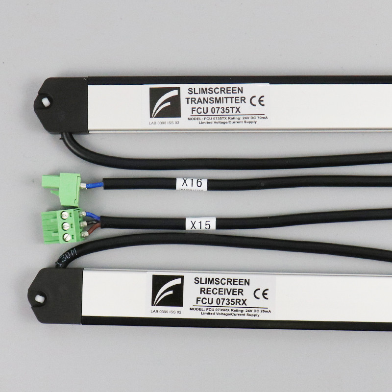 Fanyang หน้าจอแสงลิฟต์หน้าจอแสง Oxford FCU0740 FCU0735 Original เหมาะสําหรับอุปกรณ์เสริมลิฟต์พลังงาน