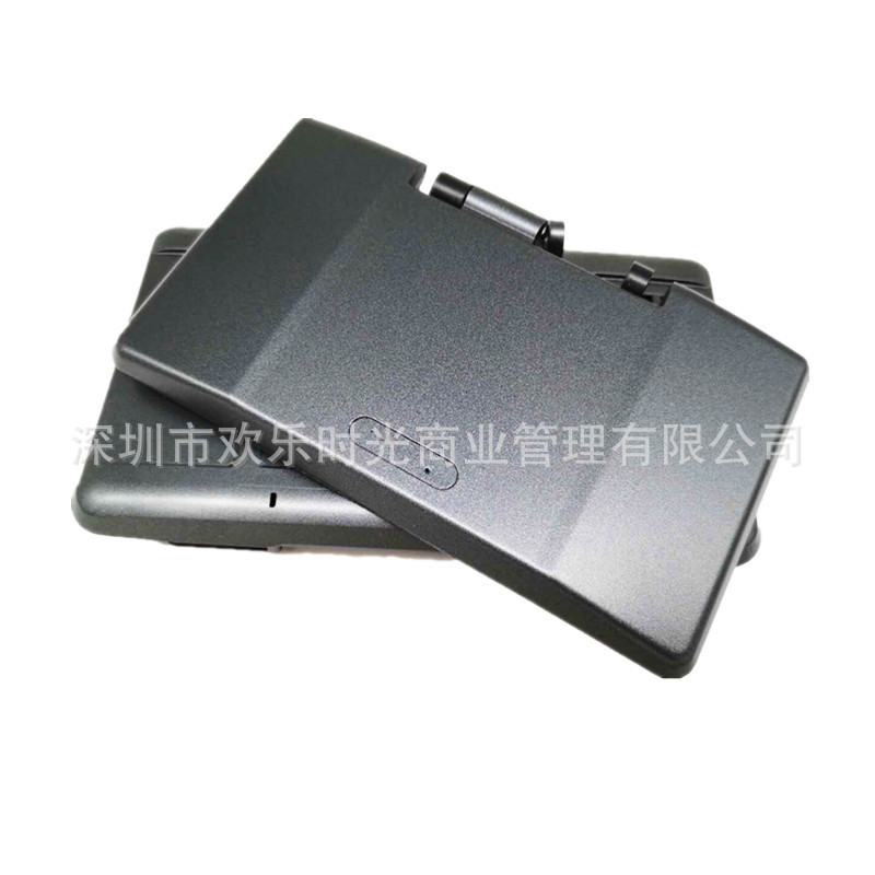Nintendo NDS Game Console Case Nintendo Case Replacement Case Full Set DS Game Old Style First Gener