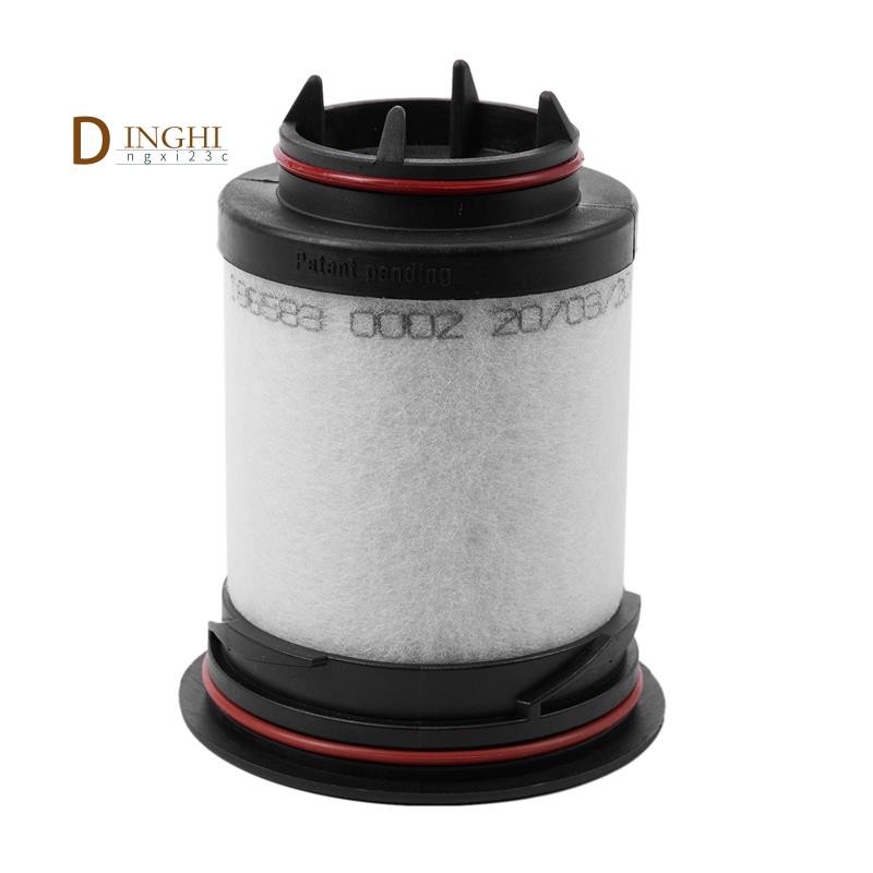 กรองน้ํามันเครื่อง 731468-0000 สําหรับปั๊มสุญญากาศ Rietschle Vc50/Vc75/Vc100/Vc150