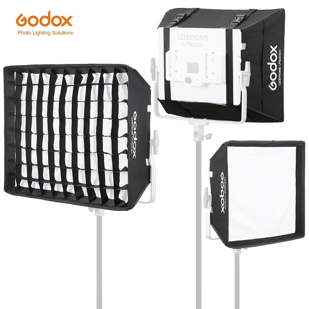 Godox LP400S11 LP600S11 LP1200S11 ซอฟท์บ็อกซ์สําหรับ LP400/LP600/LP1200