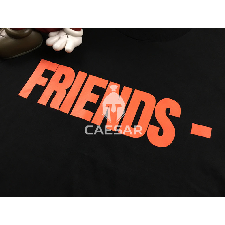 现货VLONE TattooV香港JUICE POP Game Diving Shopfriends เสื้อยืดแขนสั้น Tee