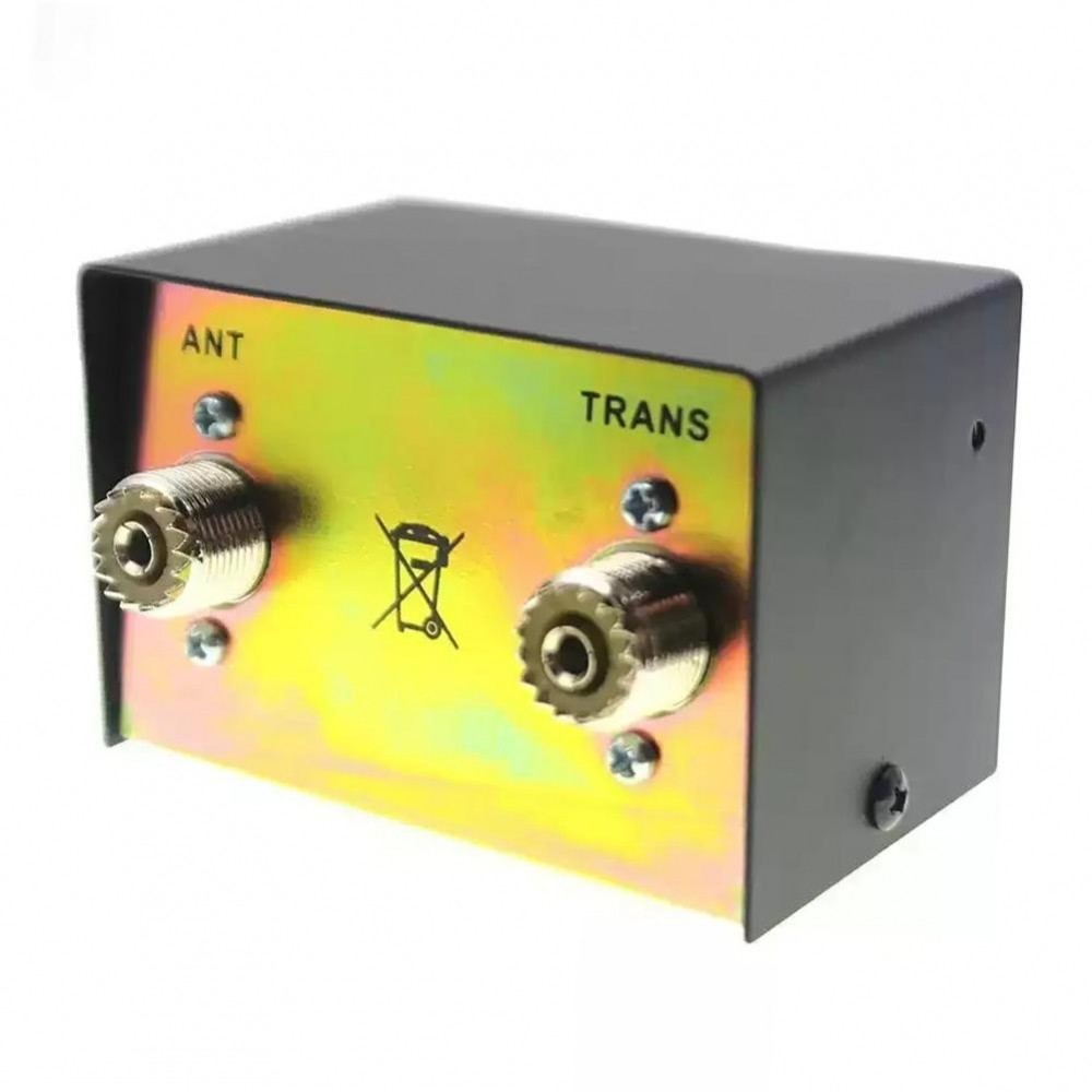 SW-111 100W Power/VSWR Meter เสาอากาศการสื่อสารเมตรสําหรับเสาอากาศวิทยุ CB