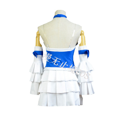 ชุดคอสเพลย์ Judy จาก Fairy Tail สำหรับ 여성
