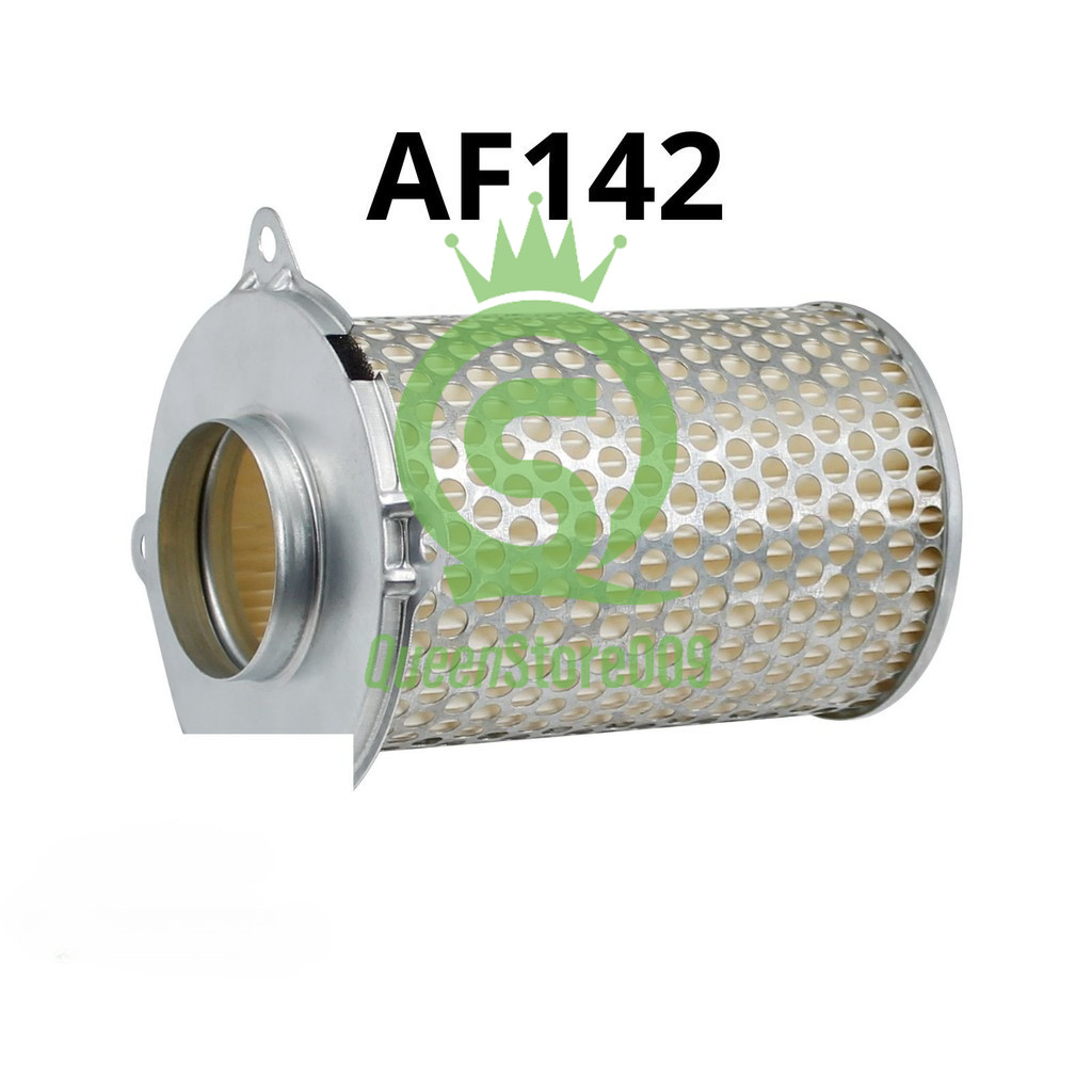 กรองอากาศสําหรับ Suzuki GS500 GS500E GSF250 GSF400 Bandit GSX1200 GSX400 GV1200GL GV700GL GSX400X รถ