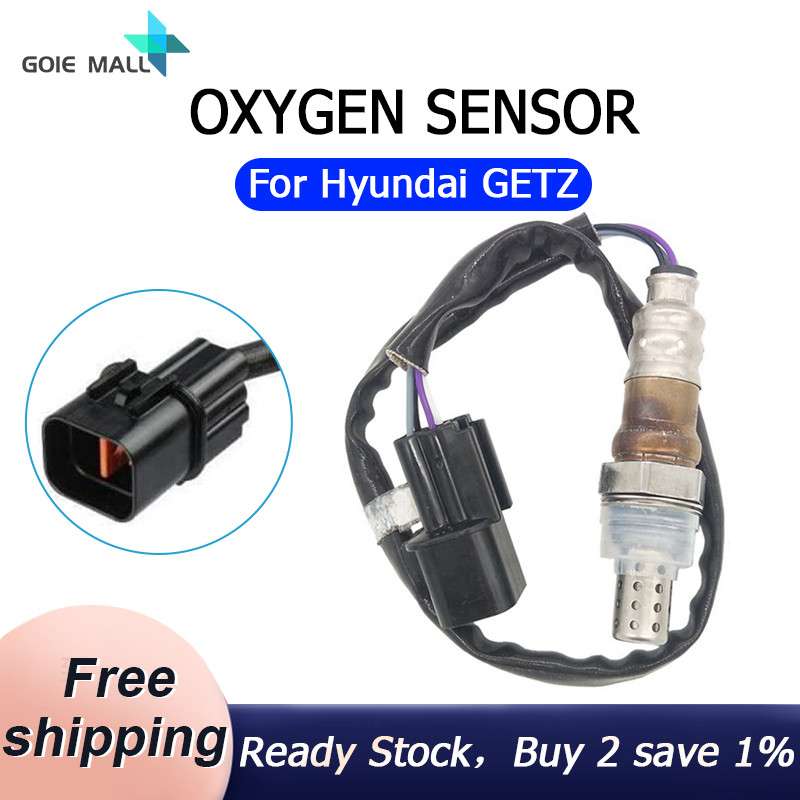 39210-02900 O2 เซนเซอร์ออกซิเจนสําหรับ Hyundai GETZ ELANTRA I10 I20 I30 Ix20 KIA CARENS PRO CEED 1.1