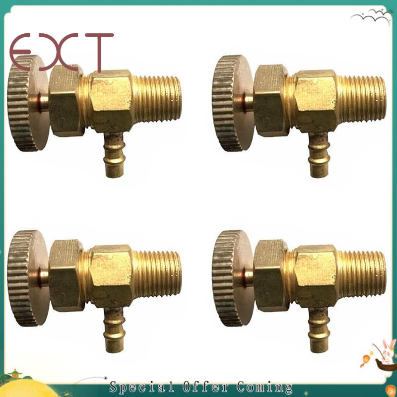 hzhaiyaa2.th4X การใช้ Bleeder วาล์วสําหรับ 743 751 753 763 773 S175 S185 S205 T180 6598102