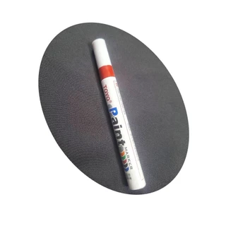 ปากกาเขียนยาง TOYO กันน้ำ ใช้ได้หลายพื้นผิว ไม่มีสาร Xylene 10 สี(XX82)
