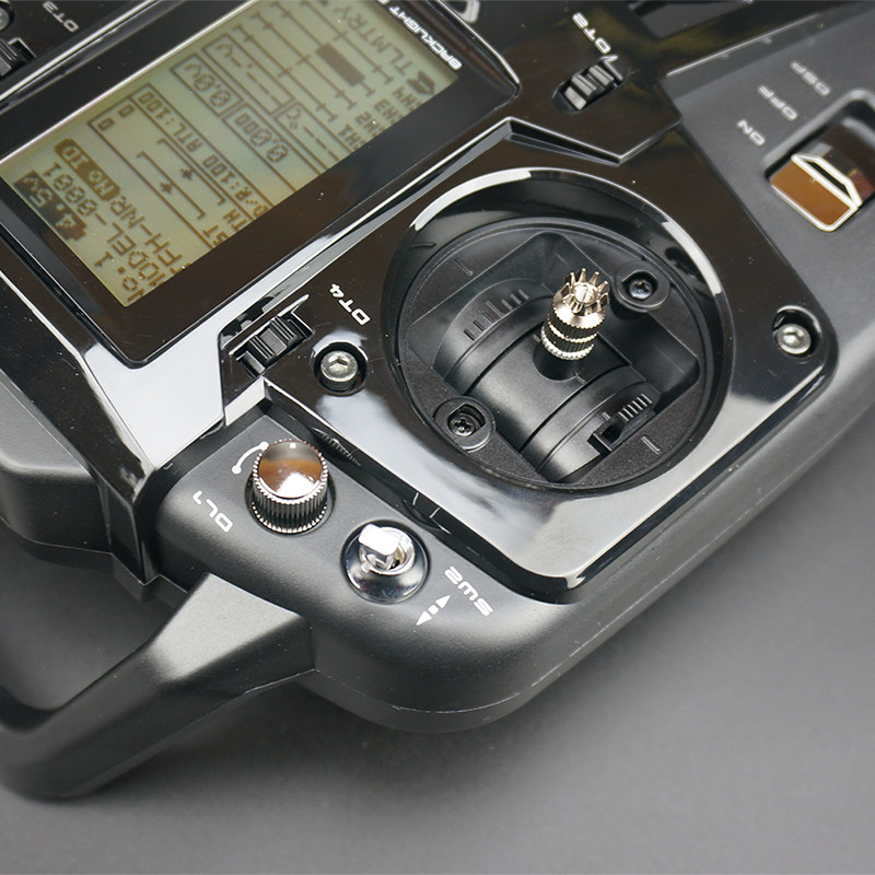 ใหม่ FUTABA/4GRS 2.4G รถ/มารีนบอร์ดรีโมทคอนโทรล [สินค้าบริษัทปักกิ่ง FUTABA]