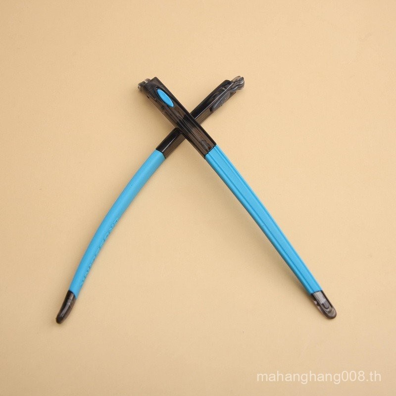 อุปกรณ์เสริมวัดแว่นตา Walter ใช้งานได้ดีกับ Oakley Crosslink Pitch โมเดล OX8037, 3217 และ 8031 LFBA