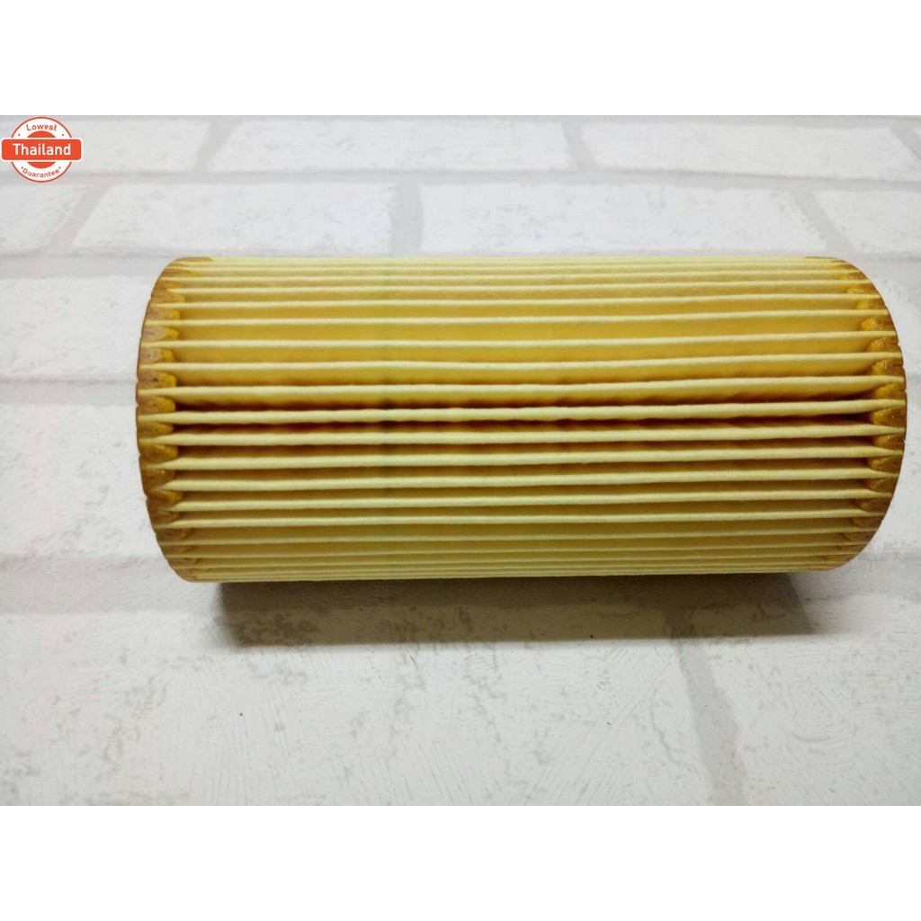 กรองน้ำมันเครื่อง  Volvo  XC60 I   2008 - 2017   รุ่น  2.0 D3,  2.0 D4,  2.4 D,  2.4 D4,  2.4 D5    