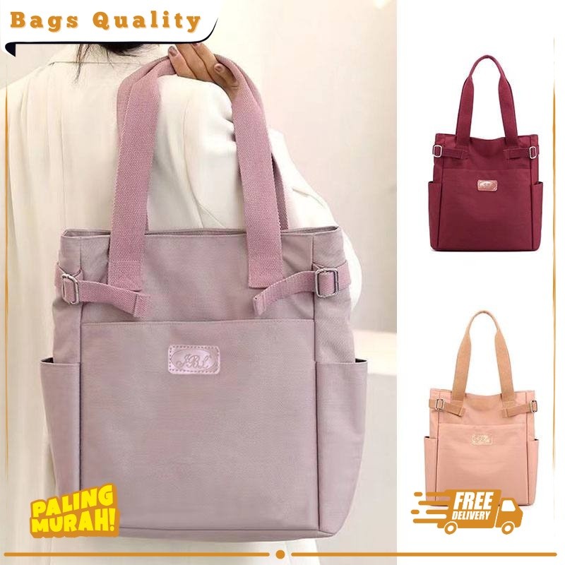 กระเป๋าสะพายผู้หญิง TB0703 FASHION KOREAN IMPORT PREMIUM BAGS QUALITY
