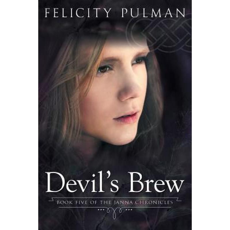 การกําจัดกลิ่นปีศาจที่แก้ไข: The Janna Chronicles 5... [9781760300555]