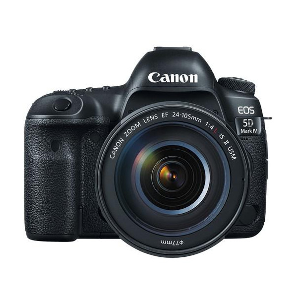 Canon EOS 5D Mark IV Stand-alone 24-70 SLR Camera 5D3 5D4 5DS 5DSR สินค้ามือสอง