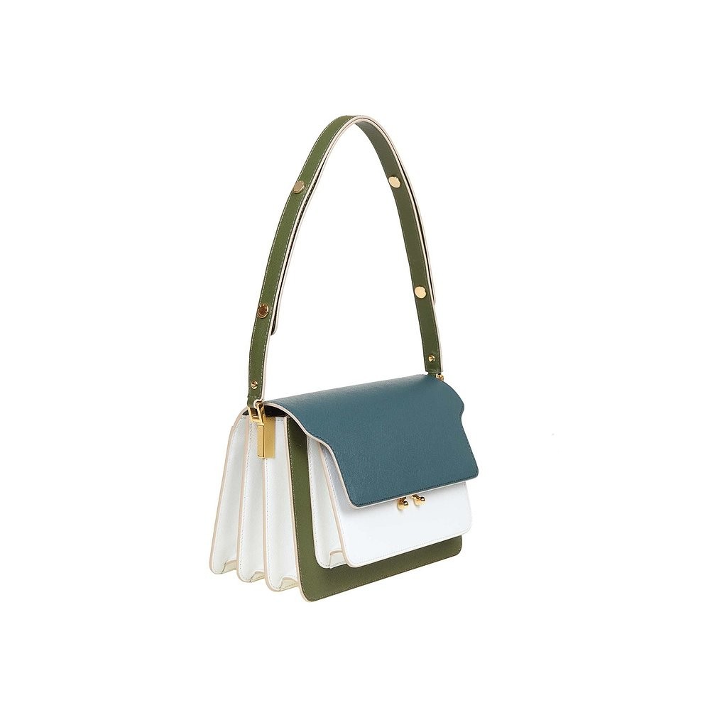European Direct Mail marni Ladies Messenger Bag