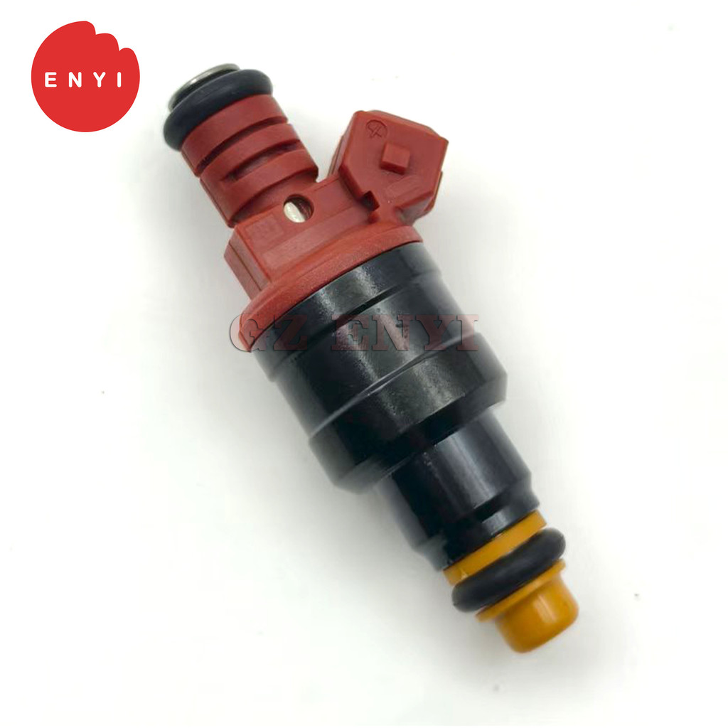 F57Z9F593B หัวฉีดน้ํามันเชื้อเพลิงเหมาะสําหรับ Ford Ranger และ Mazda