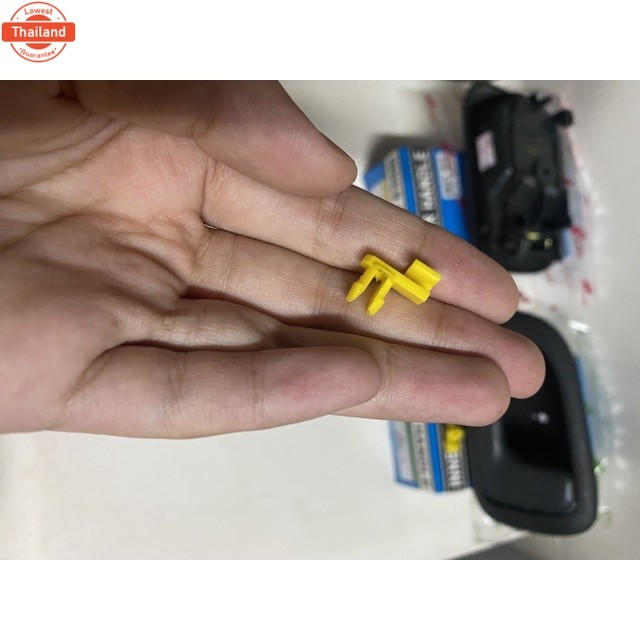 JK มือเปิดประตูอันใน สำหรัรถยนต์ TOYOTA AE110  AE111 AE 110 111 มือเปิดใน มือเปิด ด้านใน โตโยต้า สาม