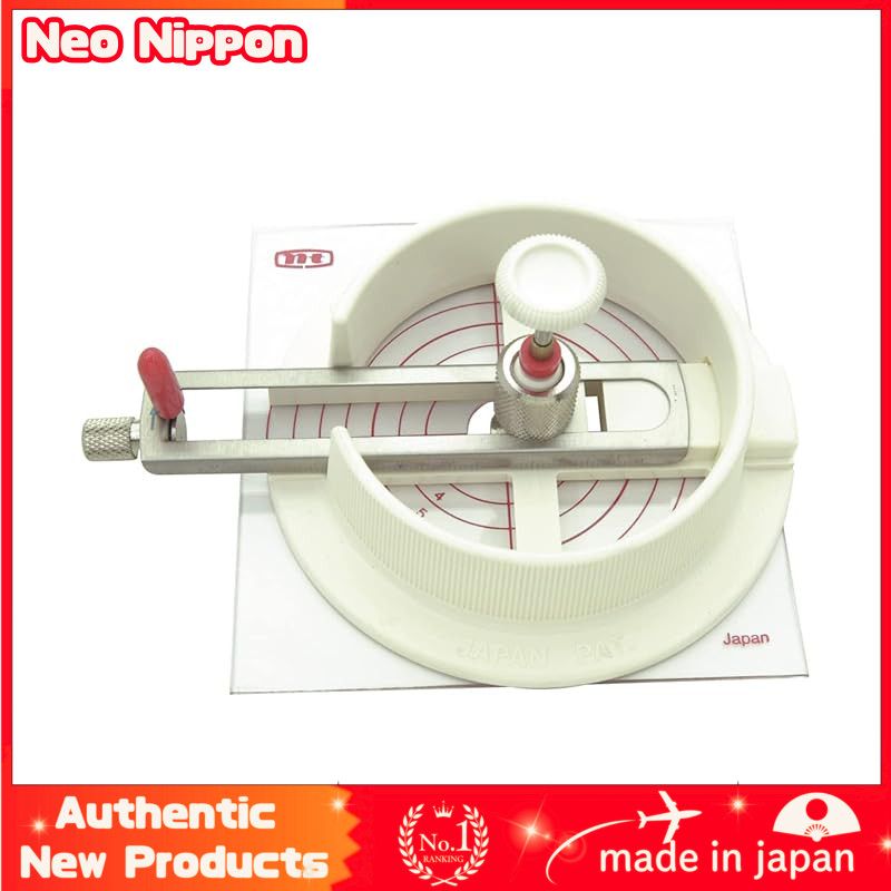 NT Round Cutter, Width 113mm x Height 56mm x Depth 100mm, Model C-1500P