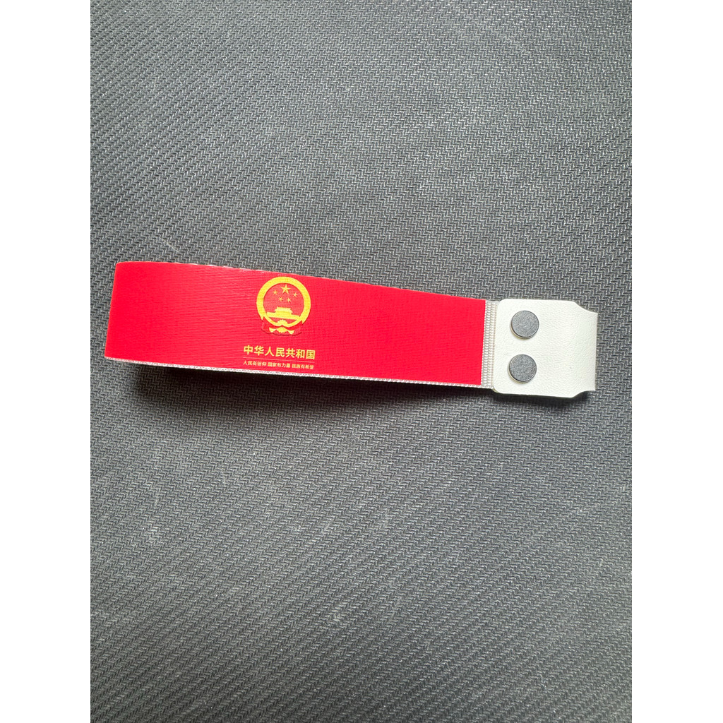 keycap anime คีย์แคป ริบบิ้นคีย์บอร์ด Patriotic Series wooting ริบบิ้นตกแต่ง atk68made68 Universal