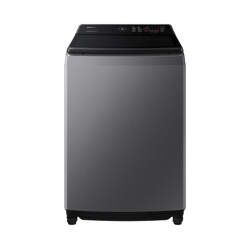 SAMSUNG เครื่องซักผ้าฝาบน WA19CG6745BDST 19 KG.