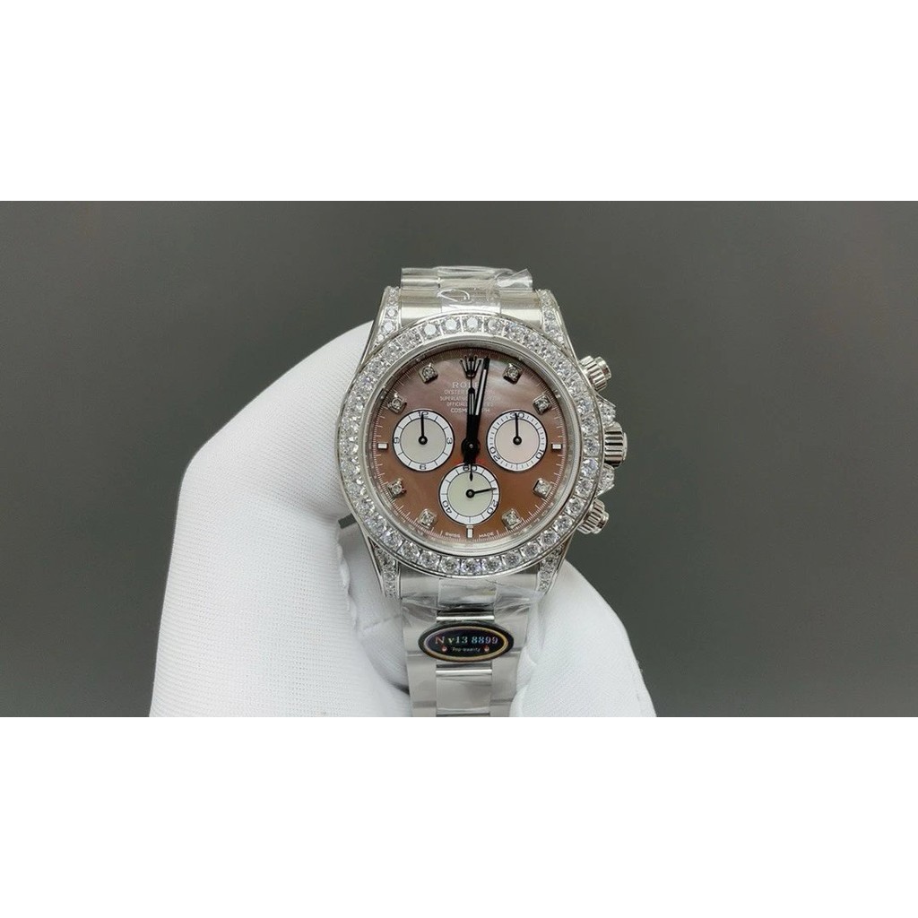 Rolex Daytona Extreme Edition V13 (ต้องจับคู่การ์ดทอง 18k One Piece/Exclusive Label/Gold Card Synchr