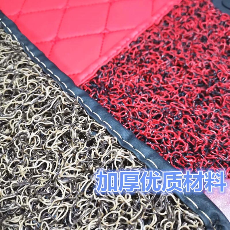 Sany 55 Excavator เท้า SY60 65 75 85C 95-10 สไตล์ใหม่ Influencer Cabin ชั้นยางอุปกรณ์เสริม