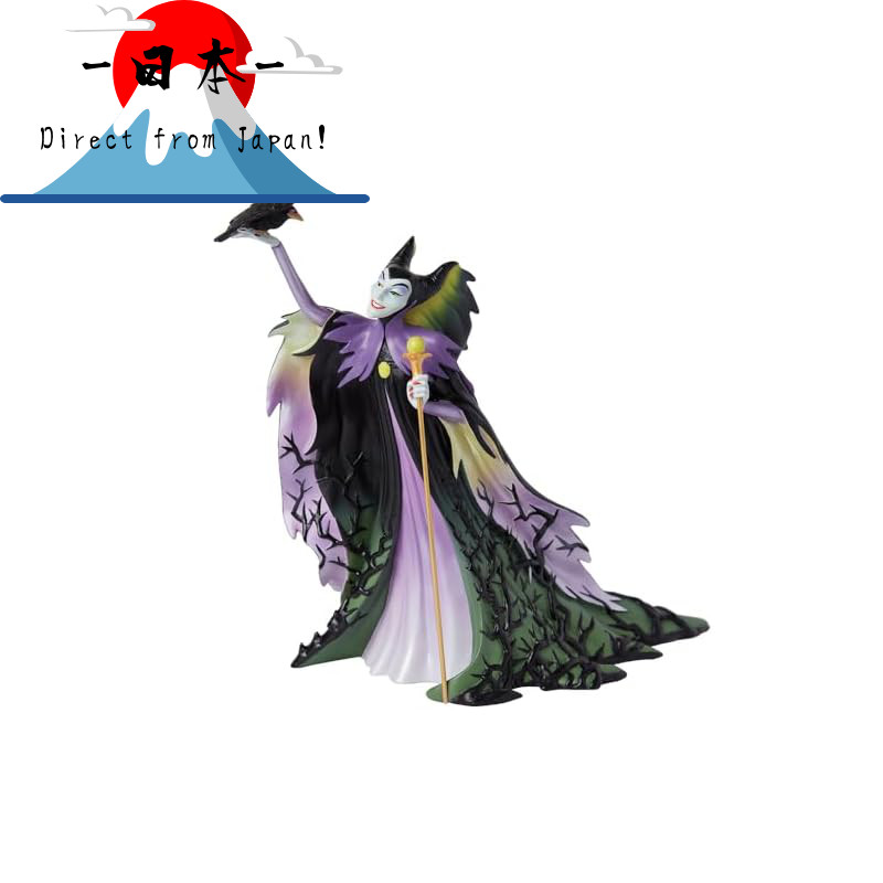 [Direct from Japan]
Disney Showcase Maleficent Botanical 6015334