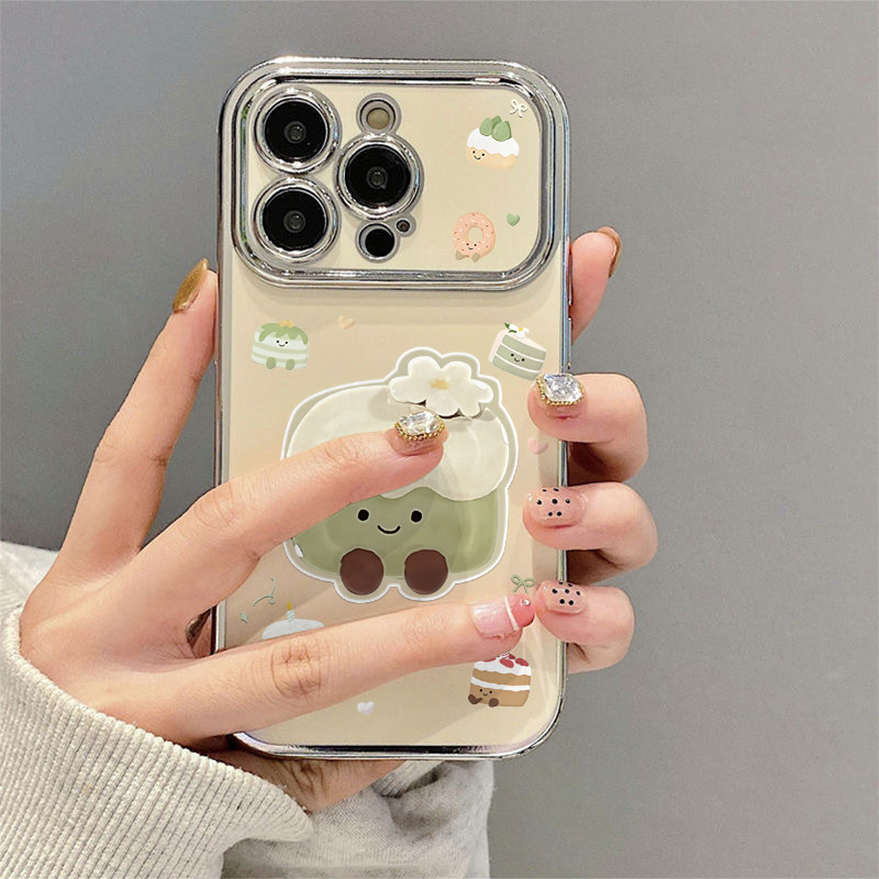 🐳SUN🐳ส่งจากไทย เคสโทรศัพท์มือถือ เคสไอโฟน กันกระแทก สําหรับIPHONE 17 16 11 12 13 14 15PRO MAX 7Plus XS/XR XSMax