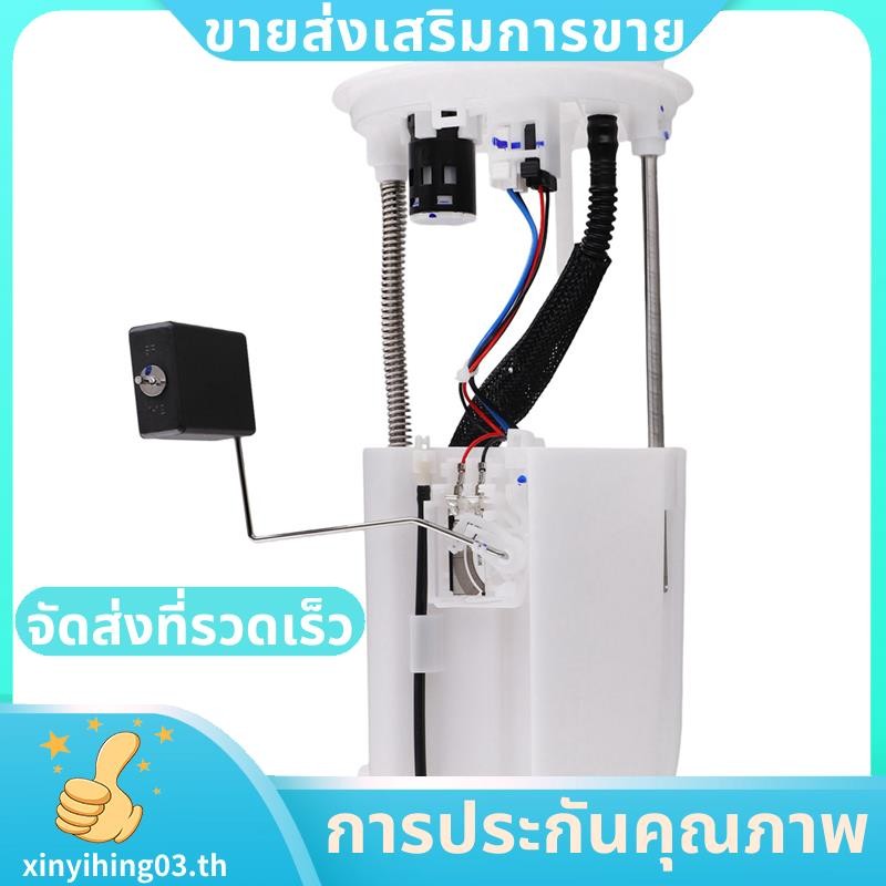 15100-60K00 ชุดโมดูลปั๊มรถยนต์สําหรับ APV L4 1.5L 1.6L 2005-2017 15100-61J05 15100-60K01 .xinyihing0
