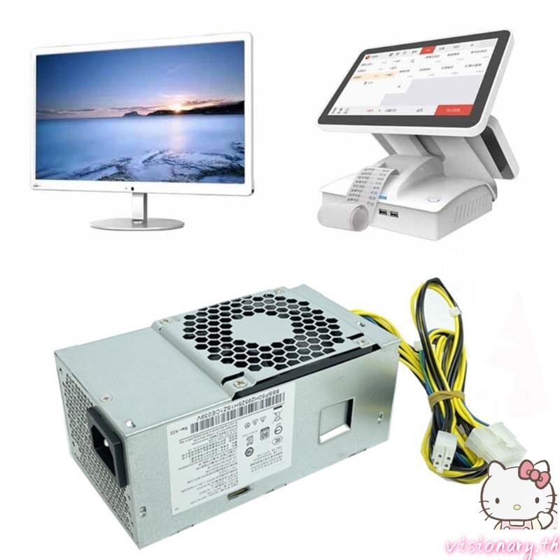Vision Original HK280-72PP 10pin 180W แหล่งจ่ายไฟ HK310-72PP PA-2181-2 PCE0