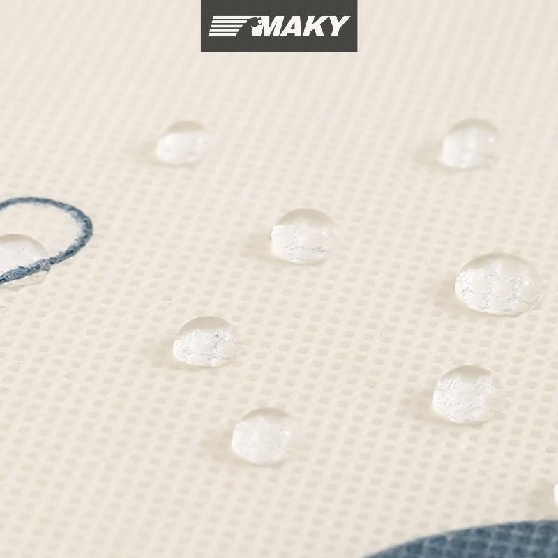 Llph ตู้เสื้อผ้าออแกไนเซอร์ความจุขนาดใหญ่ถุงเก็บผ้านวมกล่องเสื้อผ้าเครื่องนอนคอนเทนเนอร์ผ้าโพลีเอสเตอร์ถุงเก็บฝุ่น แอลพีพี - รูปที่ 2