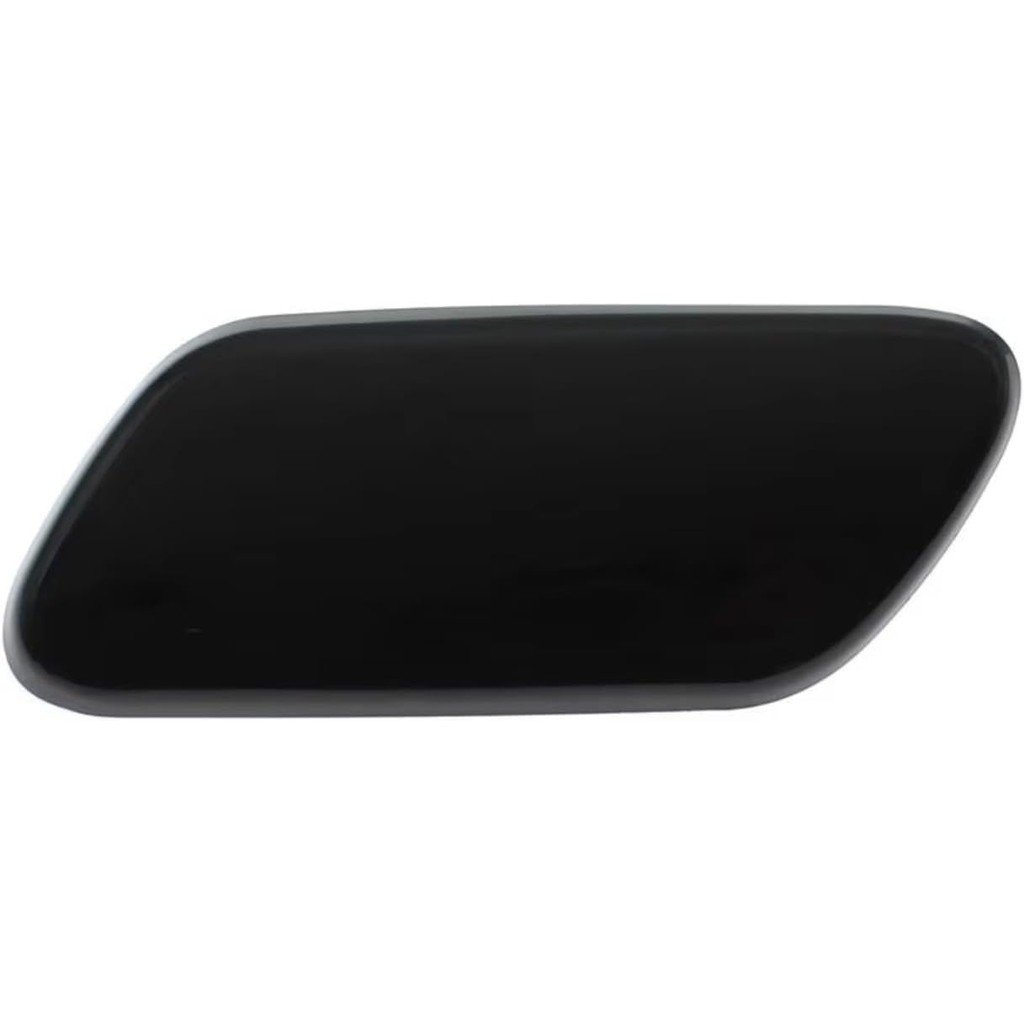 กันชนหน้าไฟหน้าเครื่องซักผ้าหัวฉีดสเปรย์ Jet Cover Cap สําหรับ Toyota Prius V Alpha 2011 2012 2013 2